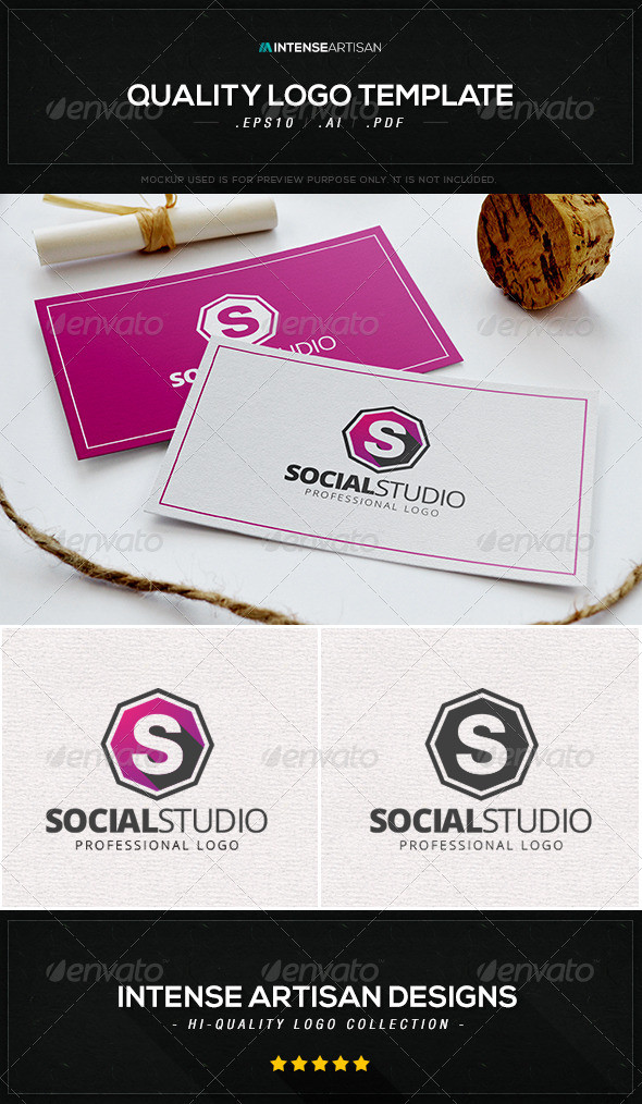 Social studio preview