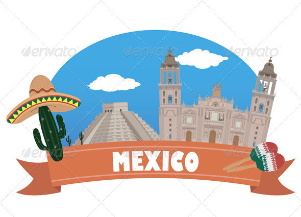 Travel mexico590