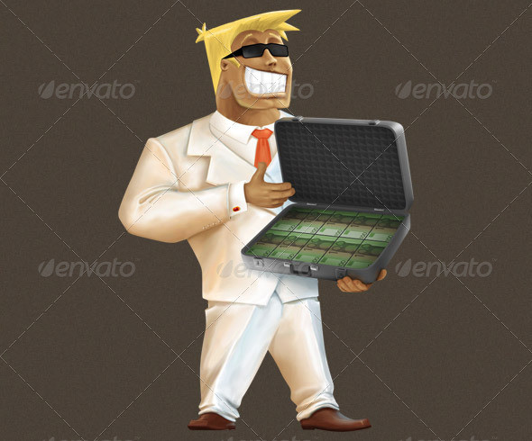 Businessman 20with 20a 20suitcase 20full 20of 20money 20image 20preview