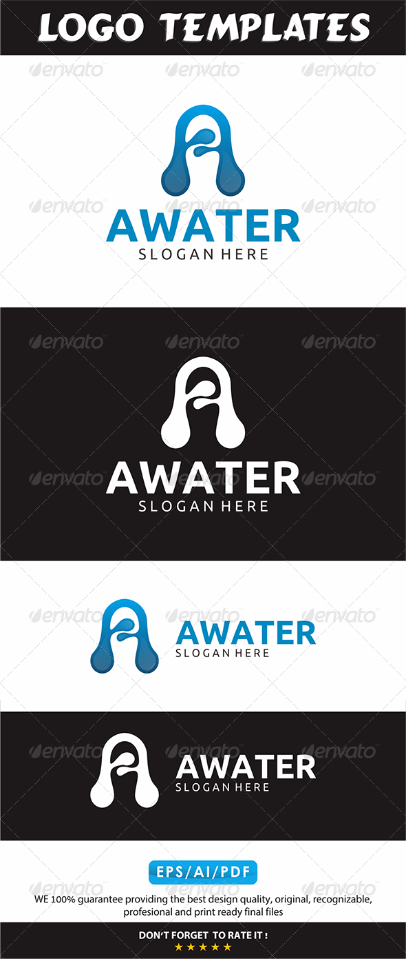 Awater 20 590