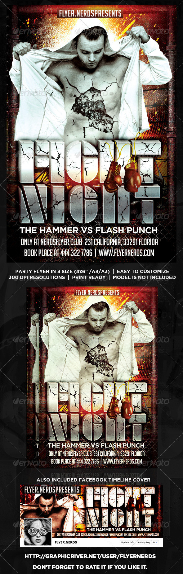 Fight 20night 20flyer 20preview