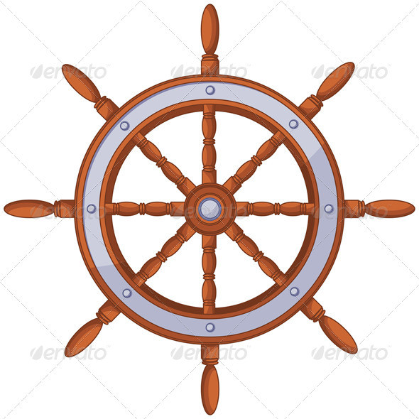 14ship steering wheel001