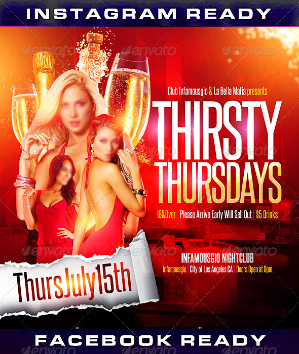 Thirsty 20thursday 205 20preview