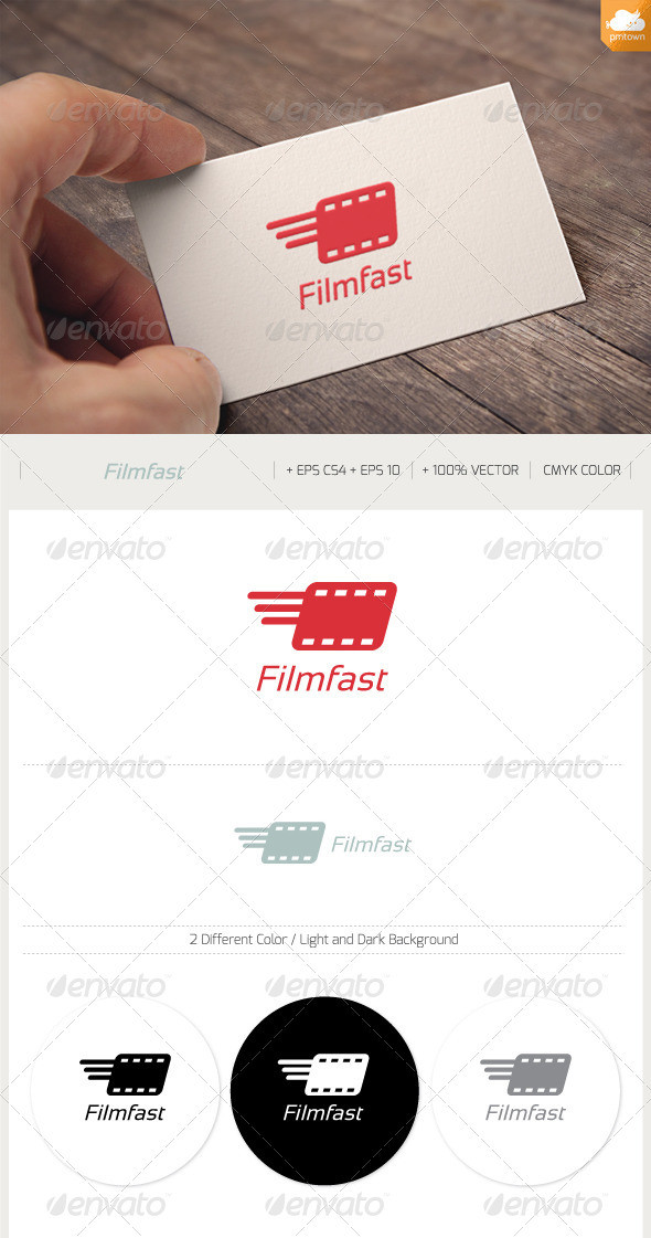 Filmfast