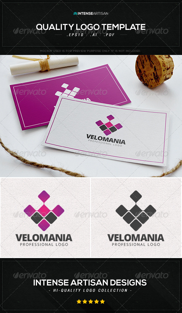 Velomania preview