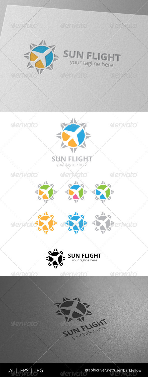 Sun 20flight