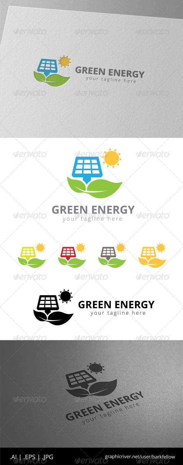 Green 20energy