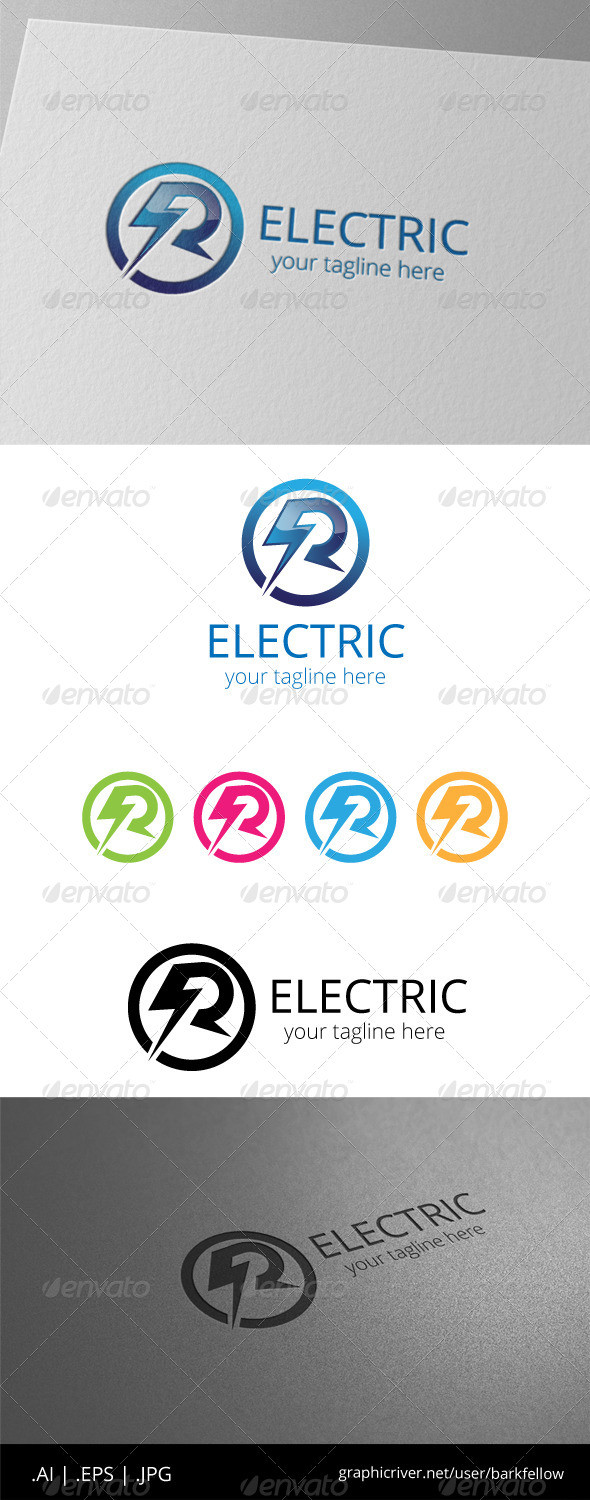 Electric