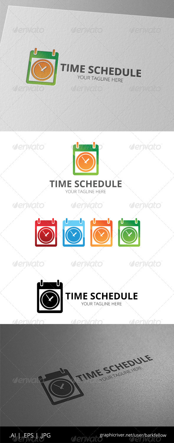 Time 20schedule