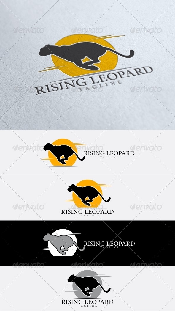 Rising 20leopard 20logo 20  20preview 20image