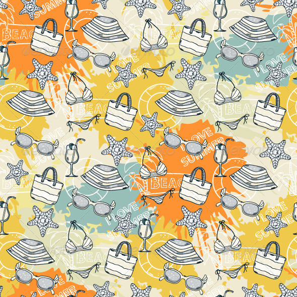 Beach 20pattern.preview