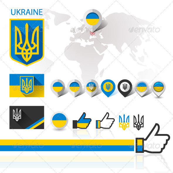 Flag 20ukraine 20590