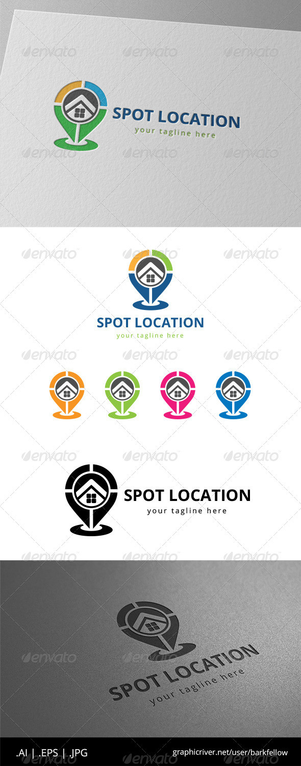 Spot 20location