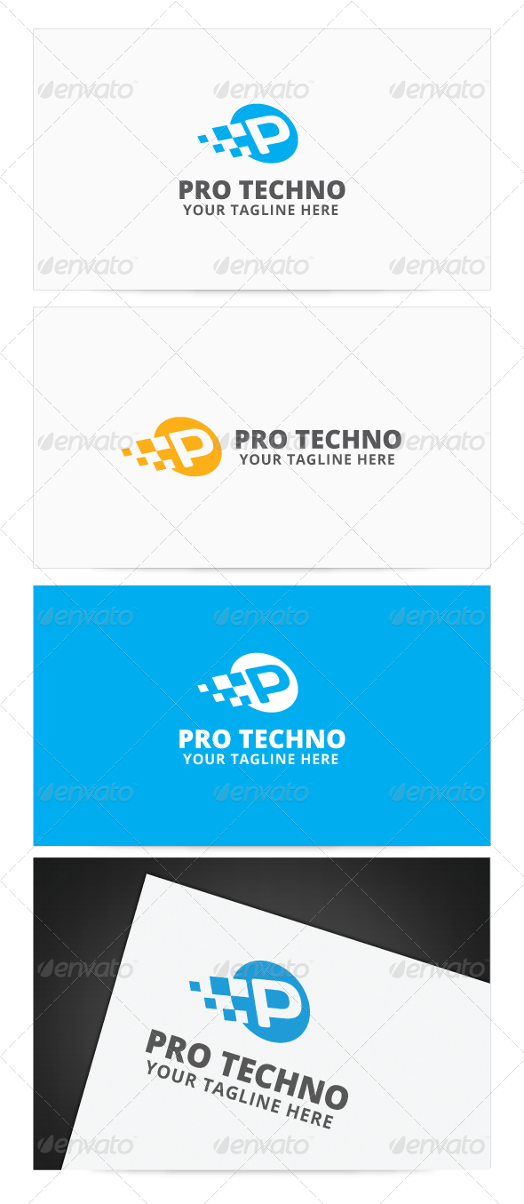 Pro 20techno 20logo 01