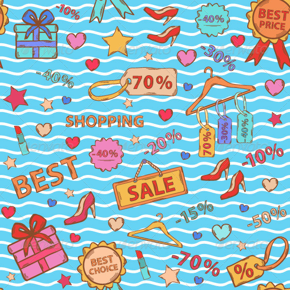 Seamless 20shopping 20pattern.preview