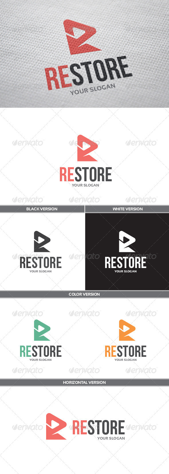 Preview 20restore 20logo