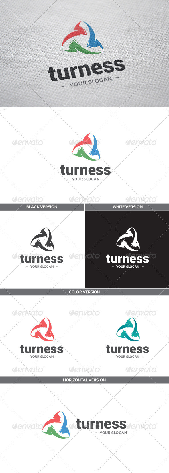 Preview 20turness 20logo