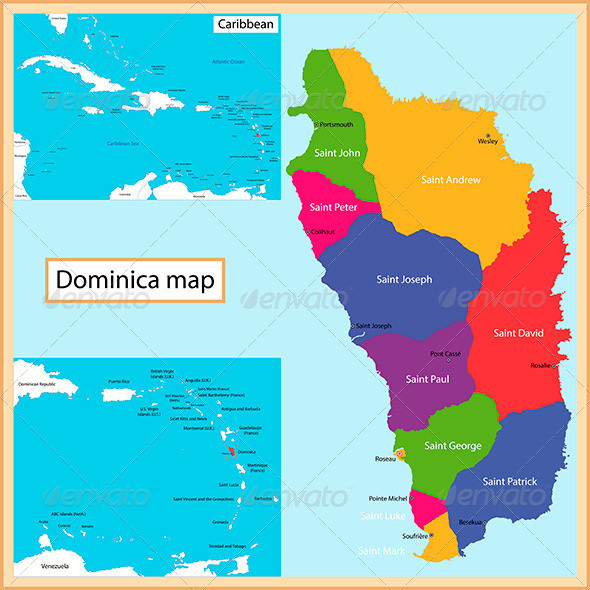 Dominica pv