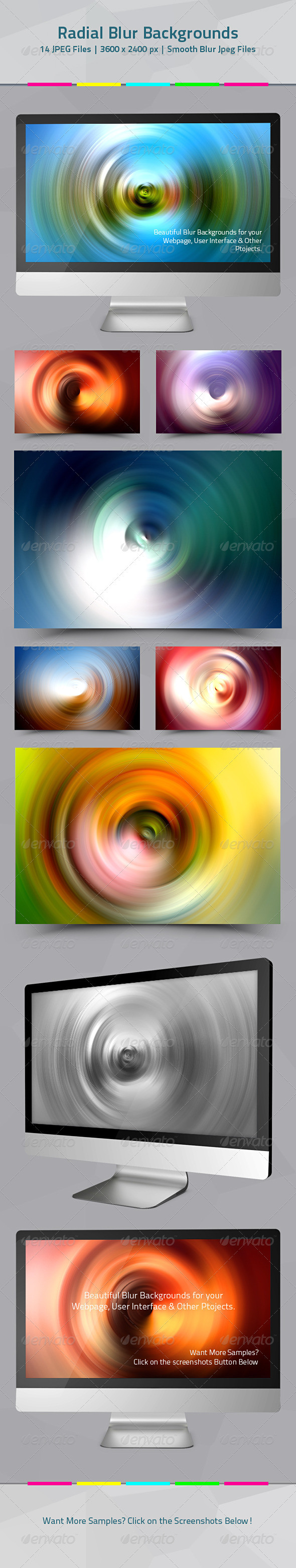 Radial 20blur 20backgrounds 20preview