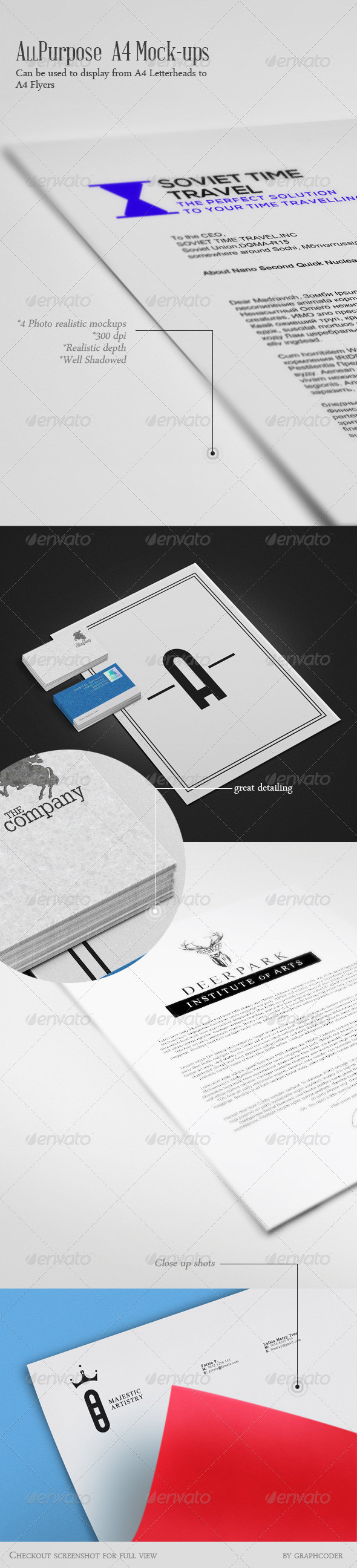 Photo 20realistic 20a4 20mockups 20by 20graphcoder 20preview
