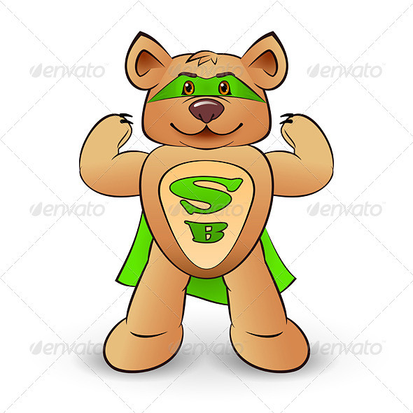 Super bear 03 590