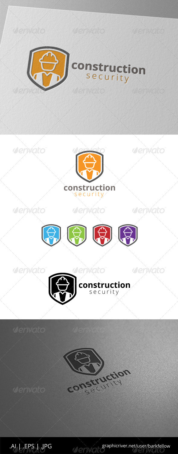 Construction 20security