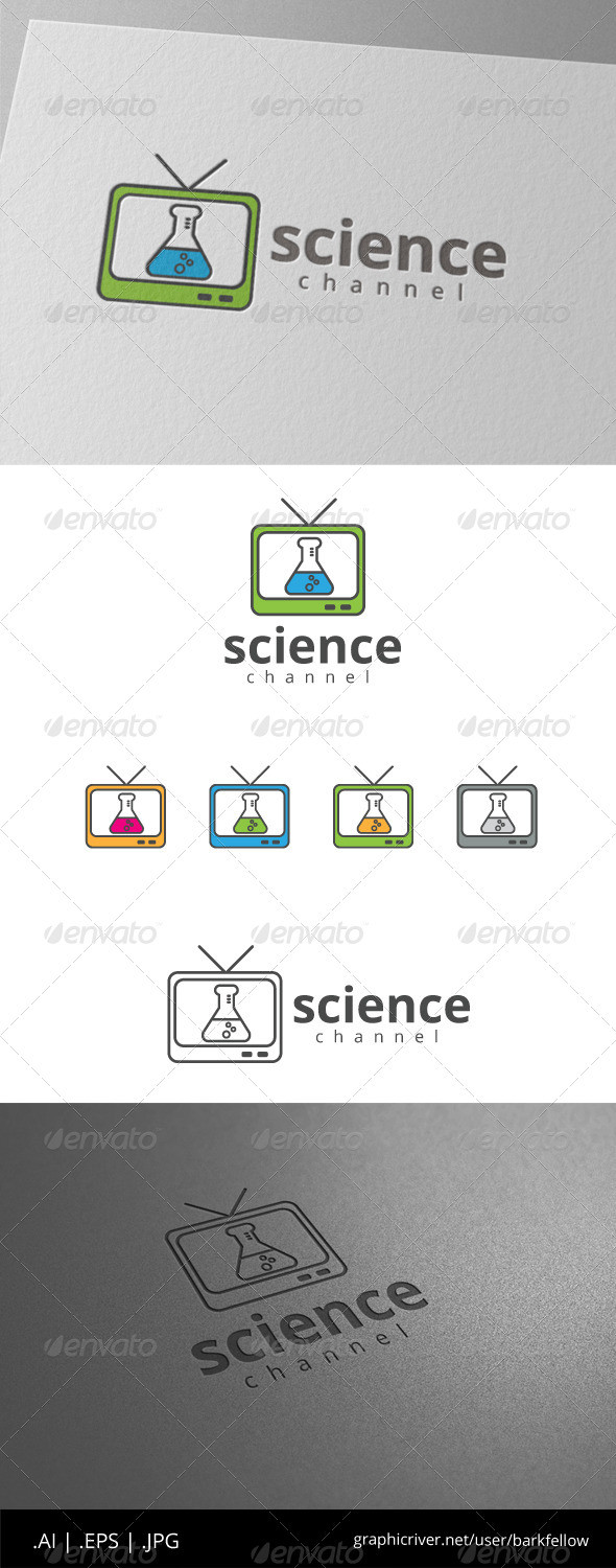 Science 20channel