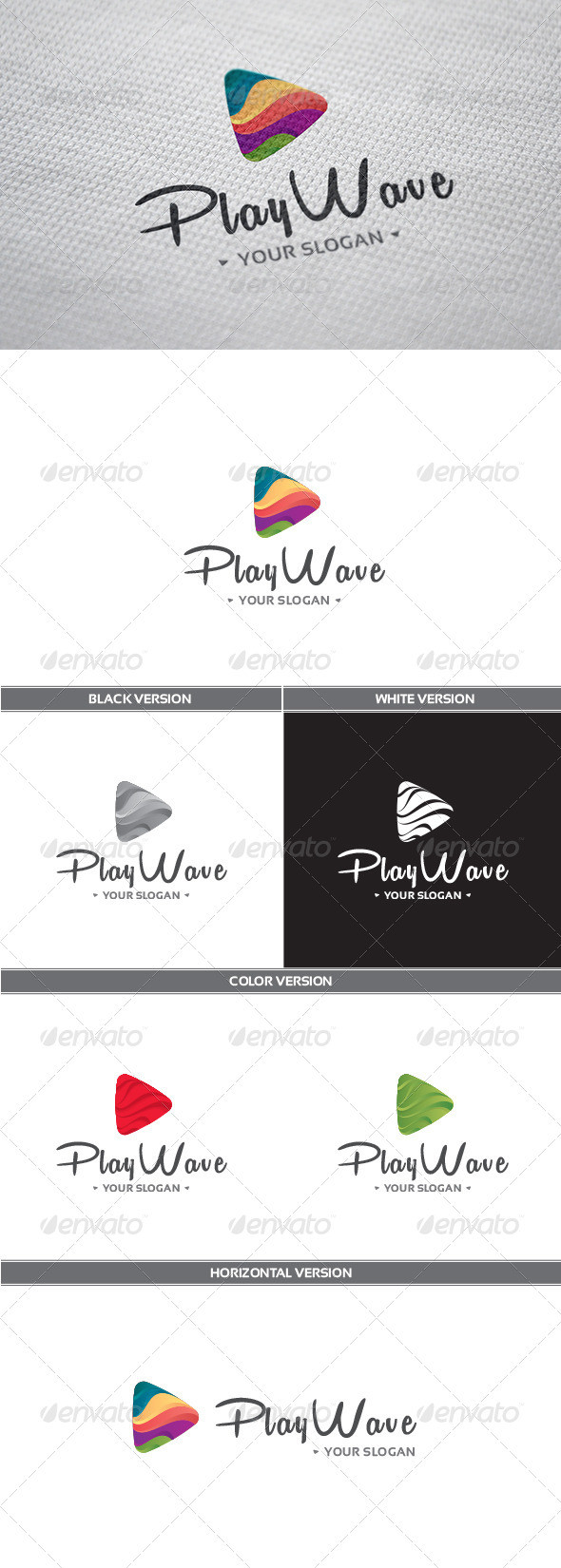 Preview 20playwave 20logo