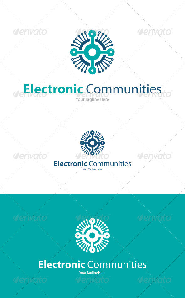 Electronic 20communities