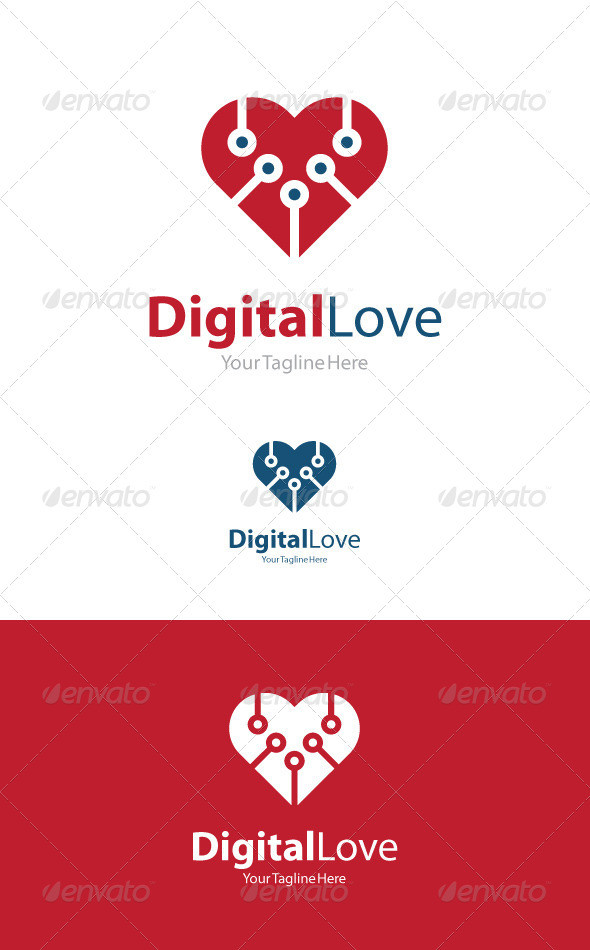 Digital 20love