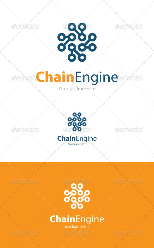 Chain 20engine