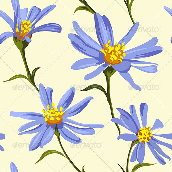 Floral 20seamless 20background