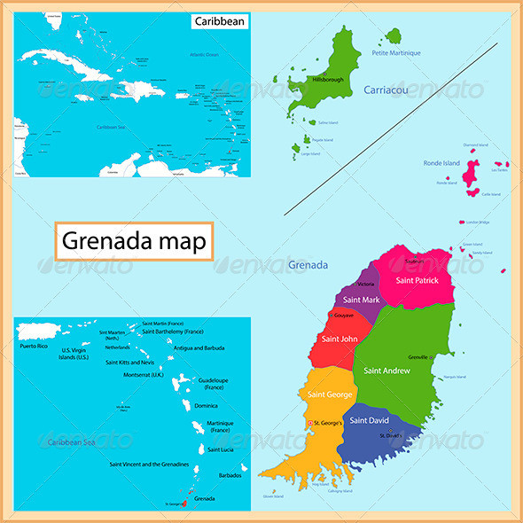 Grenada pv