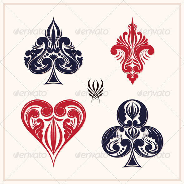 01 ornamental playing card 590