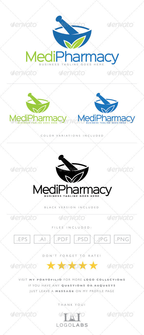 Medi pharmacy