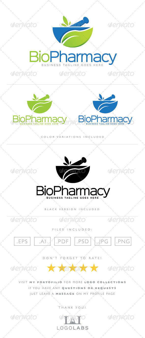 Bio pharmacy