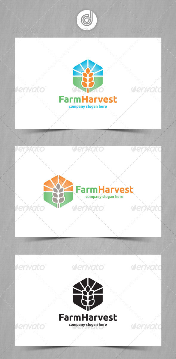 Farm harvest preview