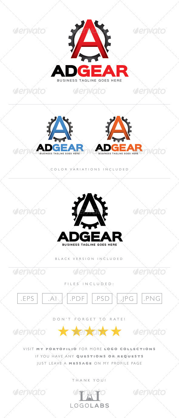 Adgear 1