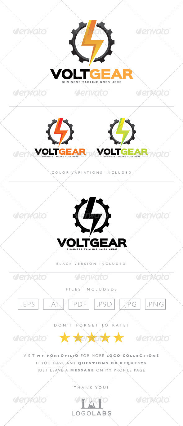 Voltgear