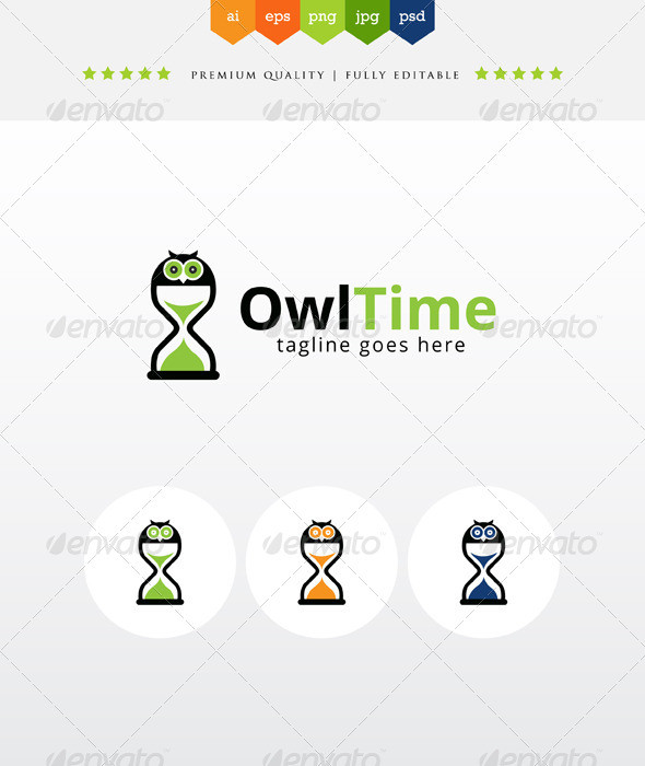 Owltime preview