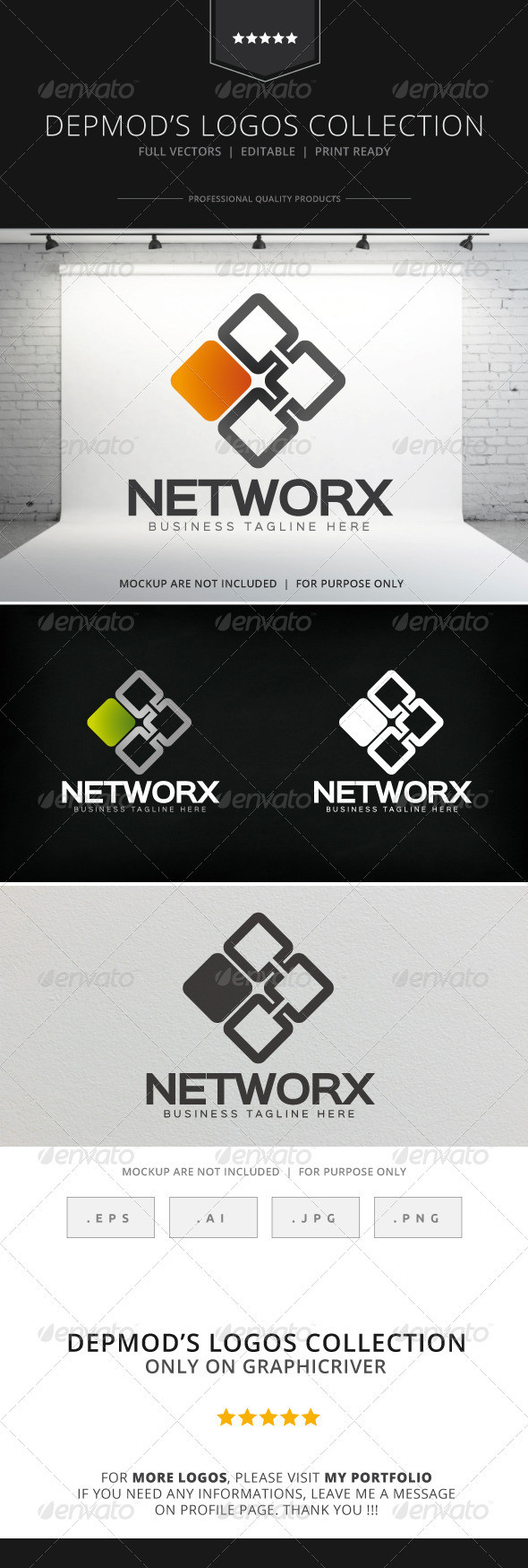 Networx logo