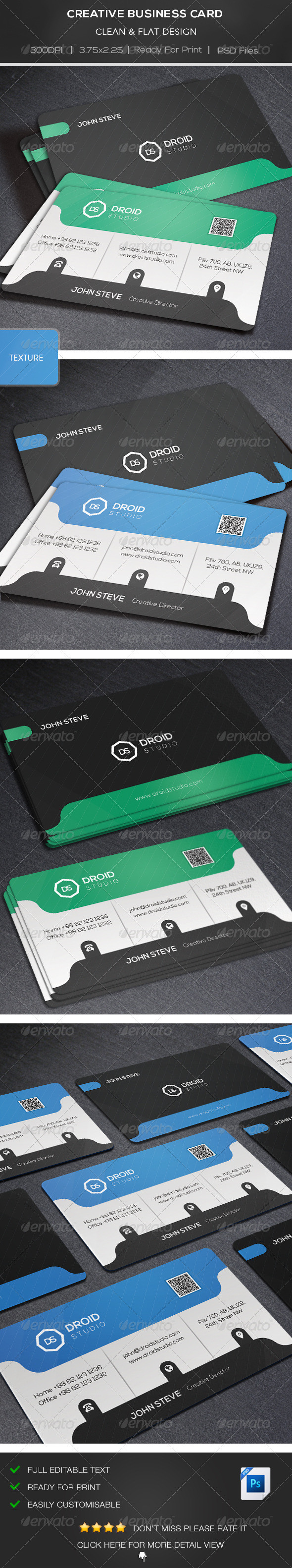 Corporate 20business 20card