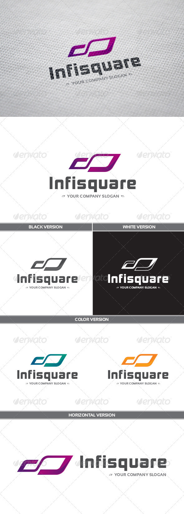 Preview 20infisquare 20logo