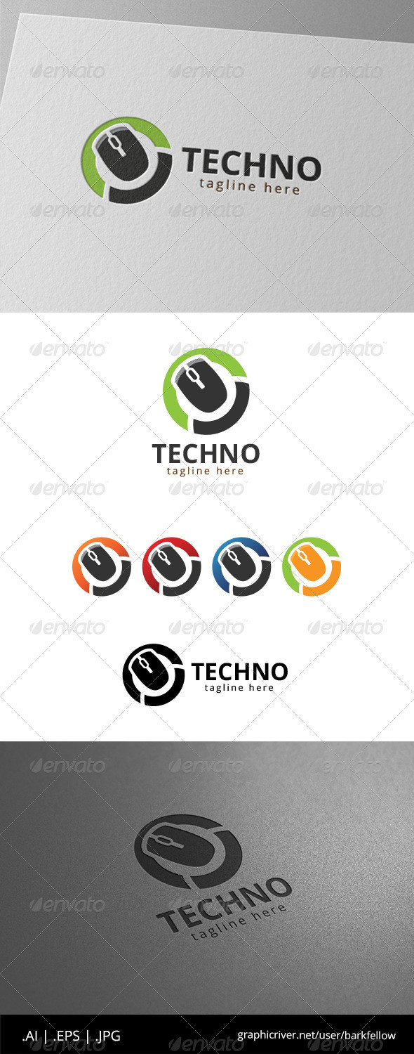 Techno 20computer