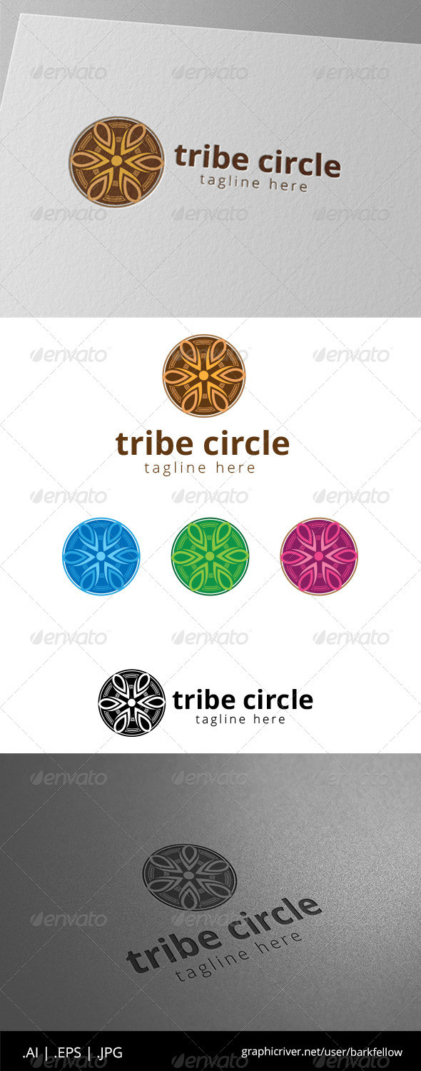 Tribe 20circle