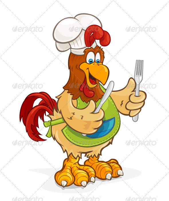 Chicken 20master 20chef 20  20image 20preview 20 590x700px 