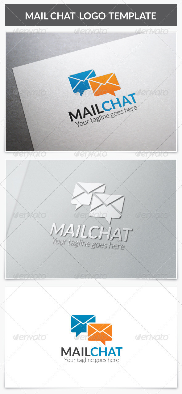 Mail 20chat 20logo 20preview