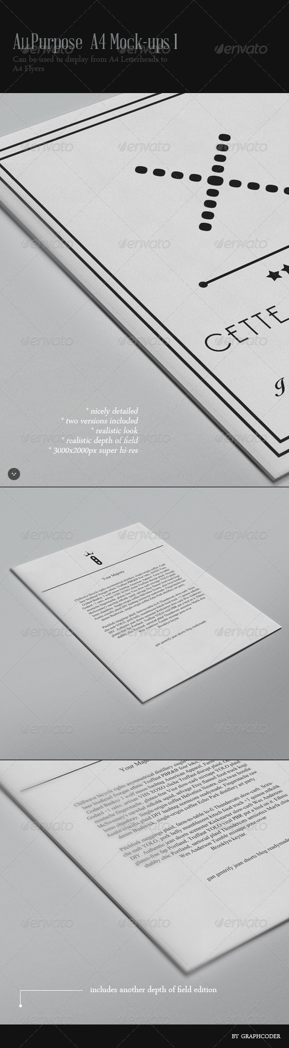 Photo 20realistic 20a4 20mockups 20by 20graphcoder allpurpose 20 20a4 20mock ups 201 preview