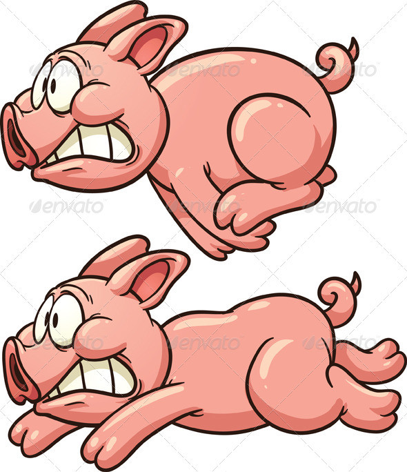 Running 20pig