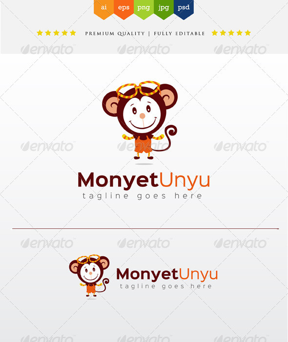 Monyetunyu preview